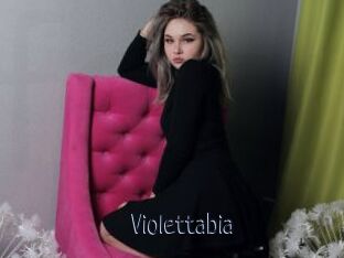 Violettabia
