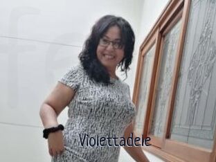 Violettadele