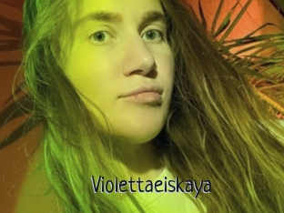 Violettaeiskaya