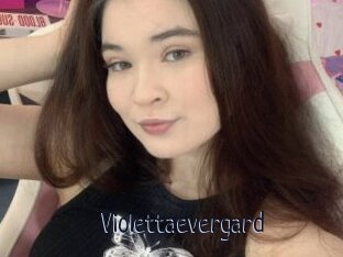 Violettaevergard