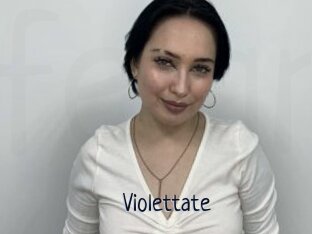 Violettate