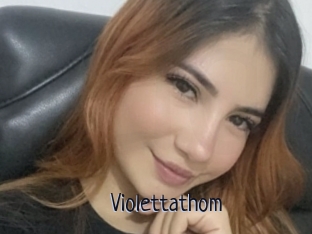 Violettathom