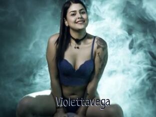 Violettavega