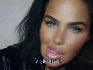Violette_xx