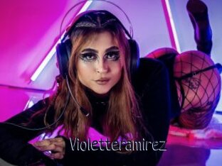 Violetteramirez