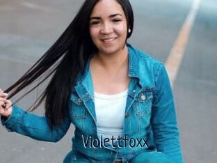 Violettfoxx