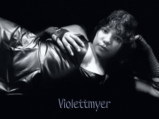 Violettmyer