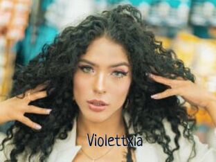 Violettxia