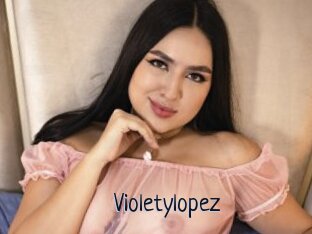 Violetylopez