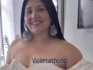 Violletathomp