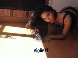 Violleth
