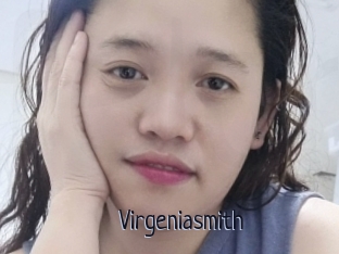 Virgeniasmith