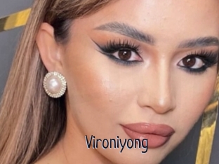Vironiyong