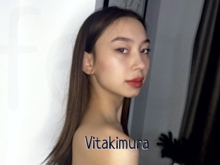 Vitakimura