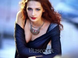 Vitasecrett