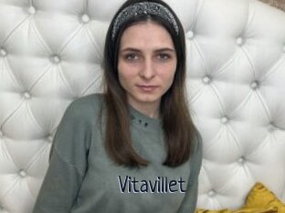 Vitavillet