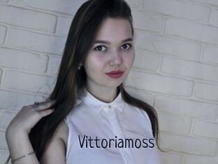Vittoriamoss