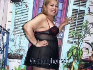 Viviannajhonson