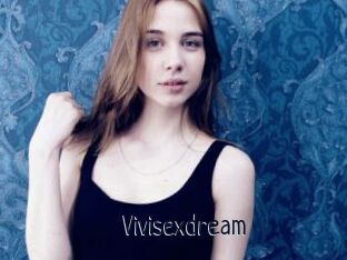 Vivisexdream