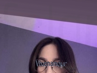Vixenamour