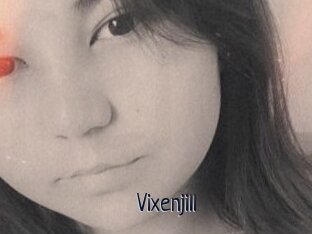 Vixenjill
