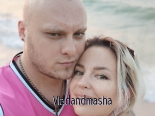 Vladandmasha