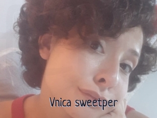 Vnica_sweetper