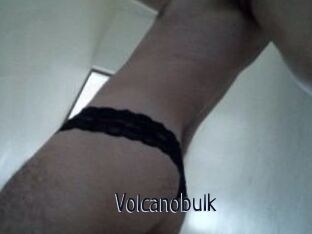 Volcanobulk