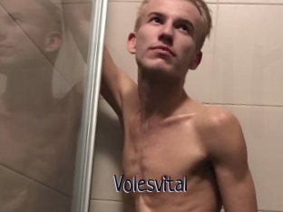 Volesvital