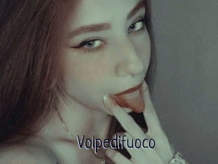 Volpedifuoco