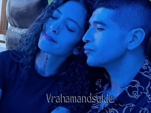 Vrahamandsukie