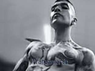 Vrahammartin