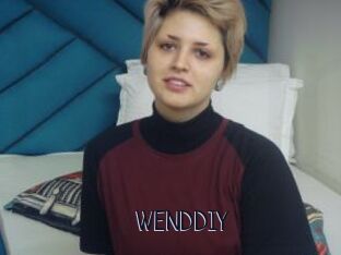 WENDDIY