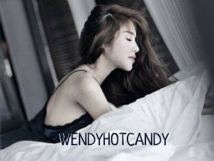 WENDYHOTCANDY