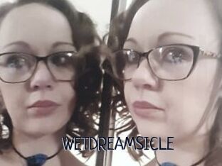 WETDREAMSICLE