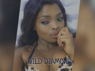 WILD_DIAMONDx