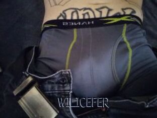 WILICEFER
