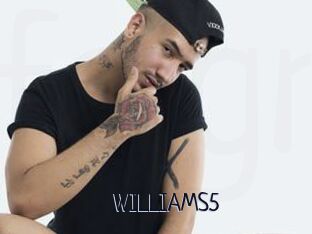 WILLIAMS5
