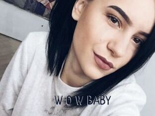 W_O_W_BABY