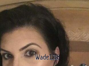 Wade1218