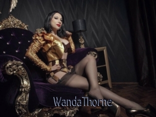 WandaThorne Fellation Gratuite