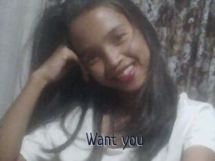 Want_you
