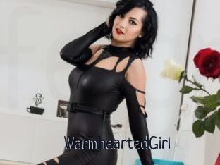 WarmheartedGirl