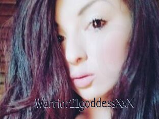 Warrior21goddessXxX