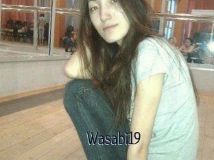 Wasabi19