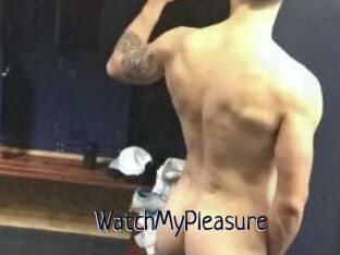 WatchMyPleasure