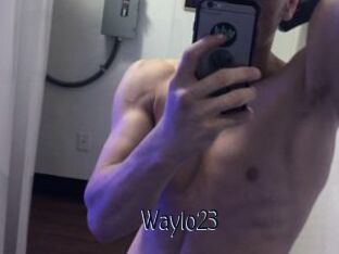 Waylo23