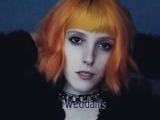 Weddams