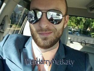 WenHarryMetKaty