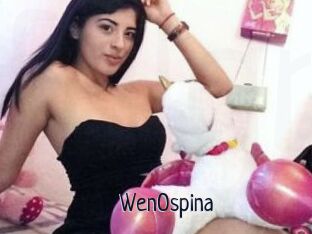 WenOspina
